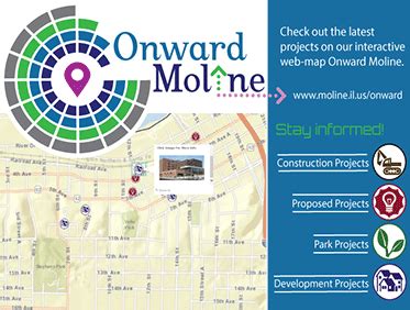 city of moline website.
